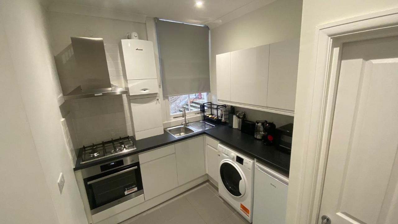 2 Notting Hill Portobello Road Amazing Location! Londra Exterior foto