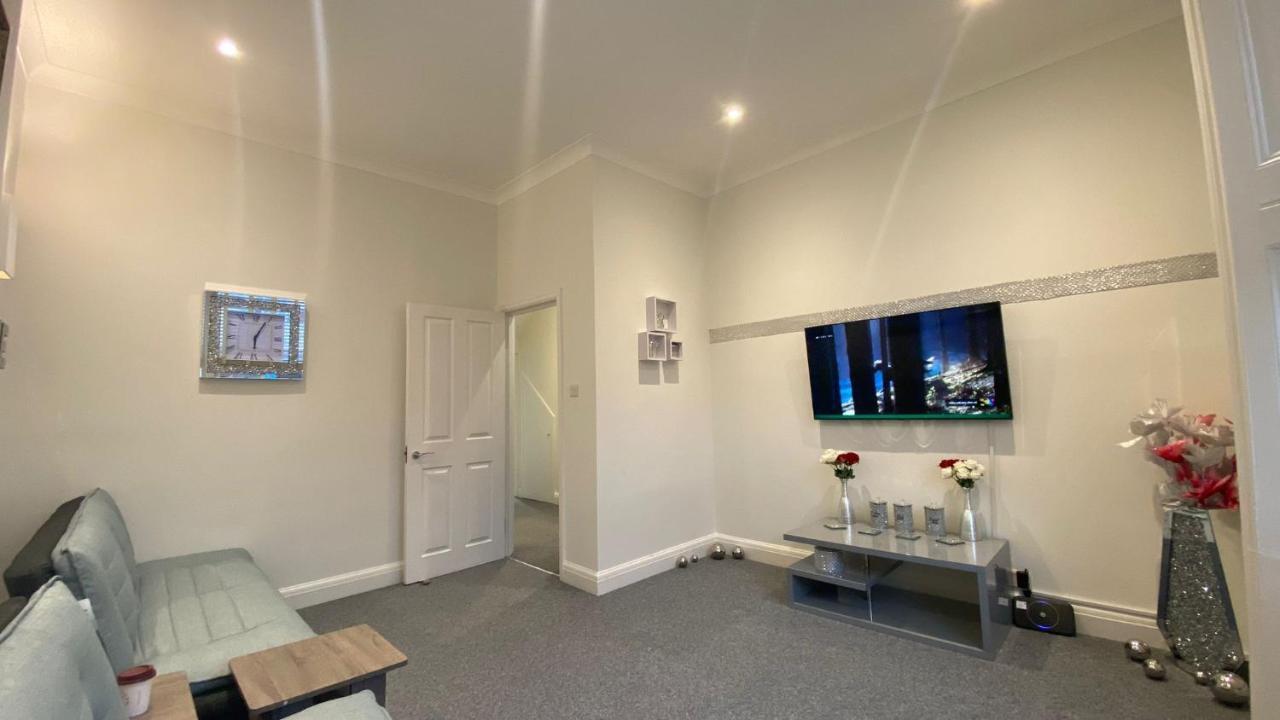 2 Notting Hill Portobello Road Amazing Location! Londra Exterior foto