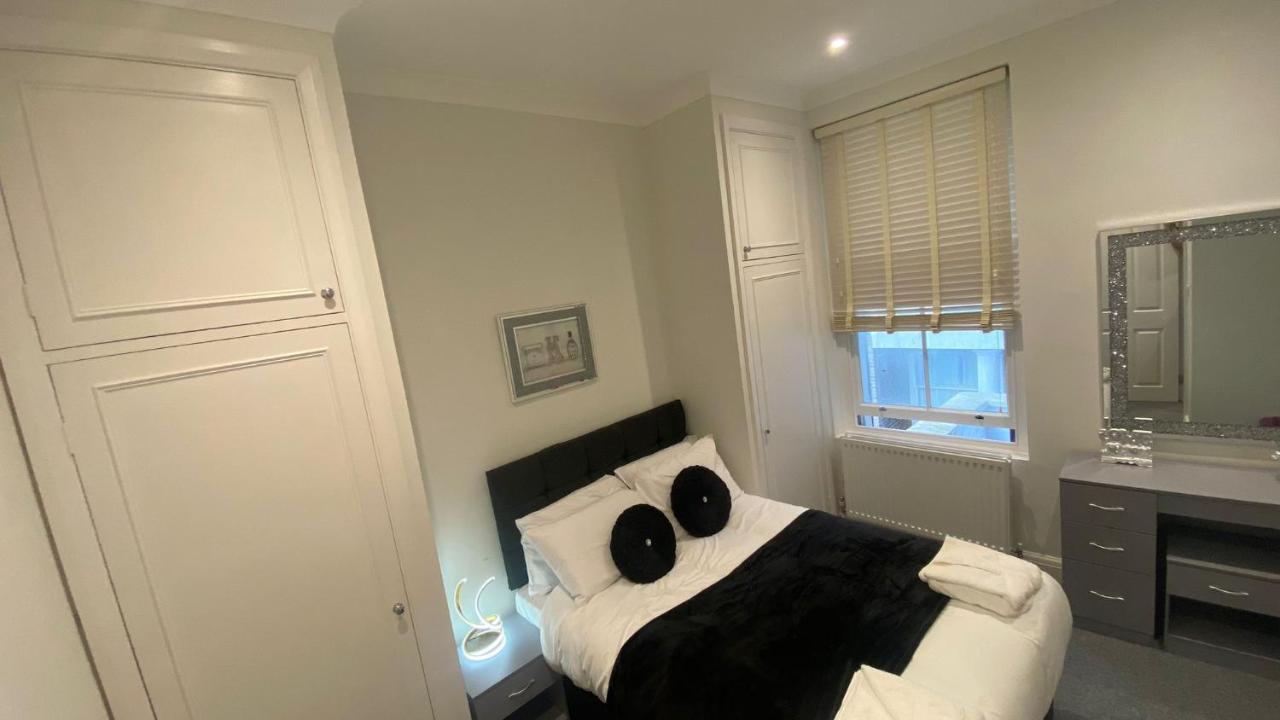 2 Notting Hill Portobello Road Amazing Location! Londra Exterior foto