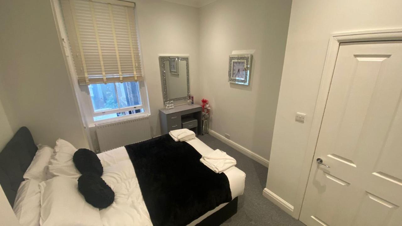 2 Notting Hill Portobello Road Amazing Location! Londra Exterior foto