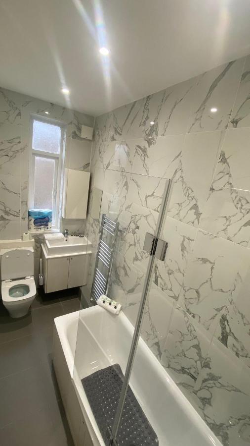 2 Notting Hill Portobello Road Amazing Location! Londra Exterior foto