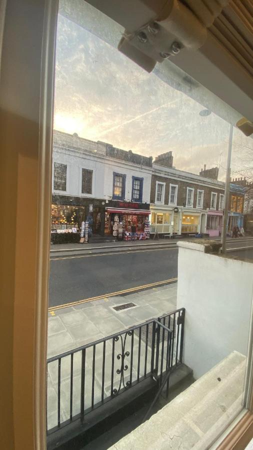 2 Notting Hill Portobello Road Amazing Location! Londra Exterior foto