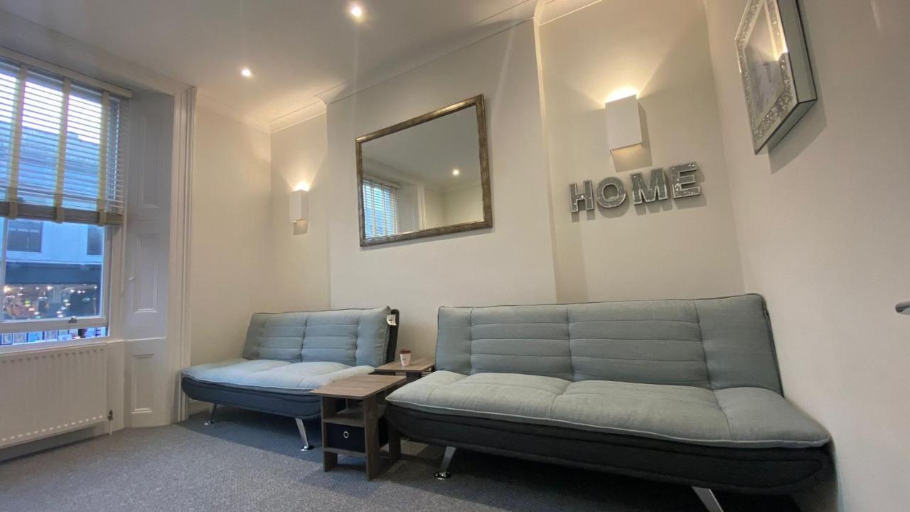 2 Notting Hill Portobello Road Amazing Location! Londra Exterior foto